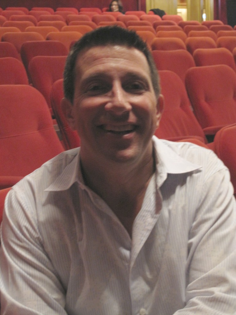 Phil Reno music director