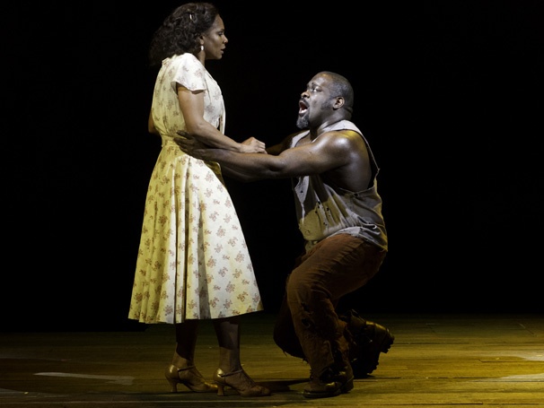 porgy and bess broadway audra mcdonald phillip boykin norm lewis